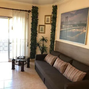 Casa Moura Pensión