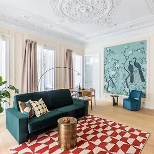  Aparthotel Haws