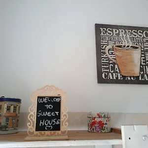  Guest house Sweet House