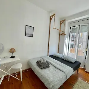  Guest house In Palmira Shared For Surf Lovers