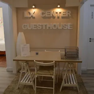 3* Guest house Lx Center