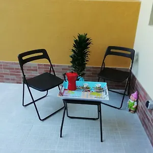 Apartament's Veiga Areeiro Gasthuis