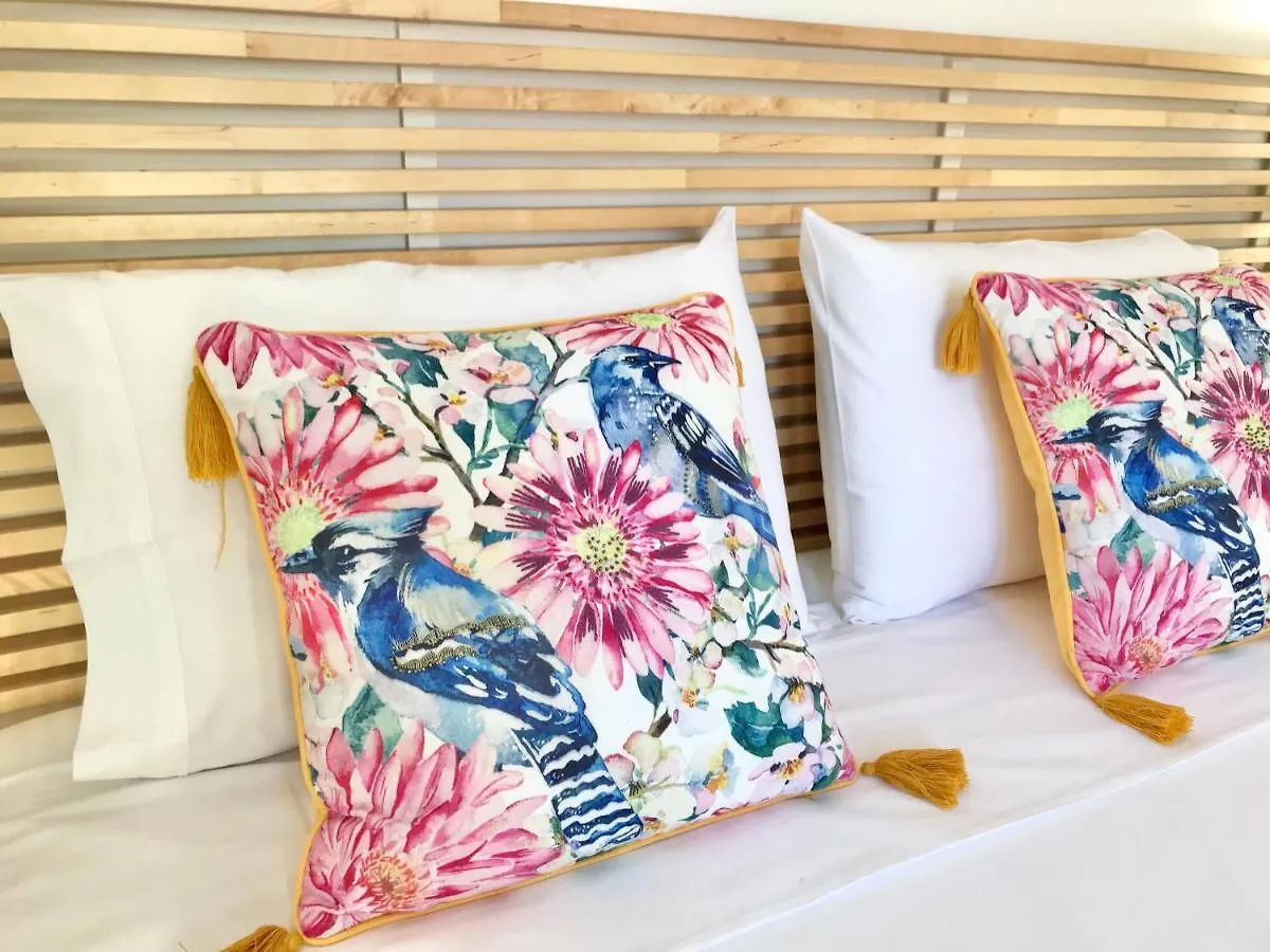 Ipanema Bedroom Lisboa بيت ضيافة