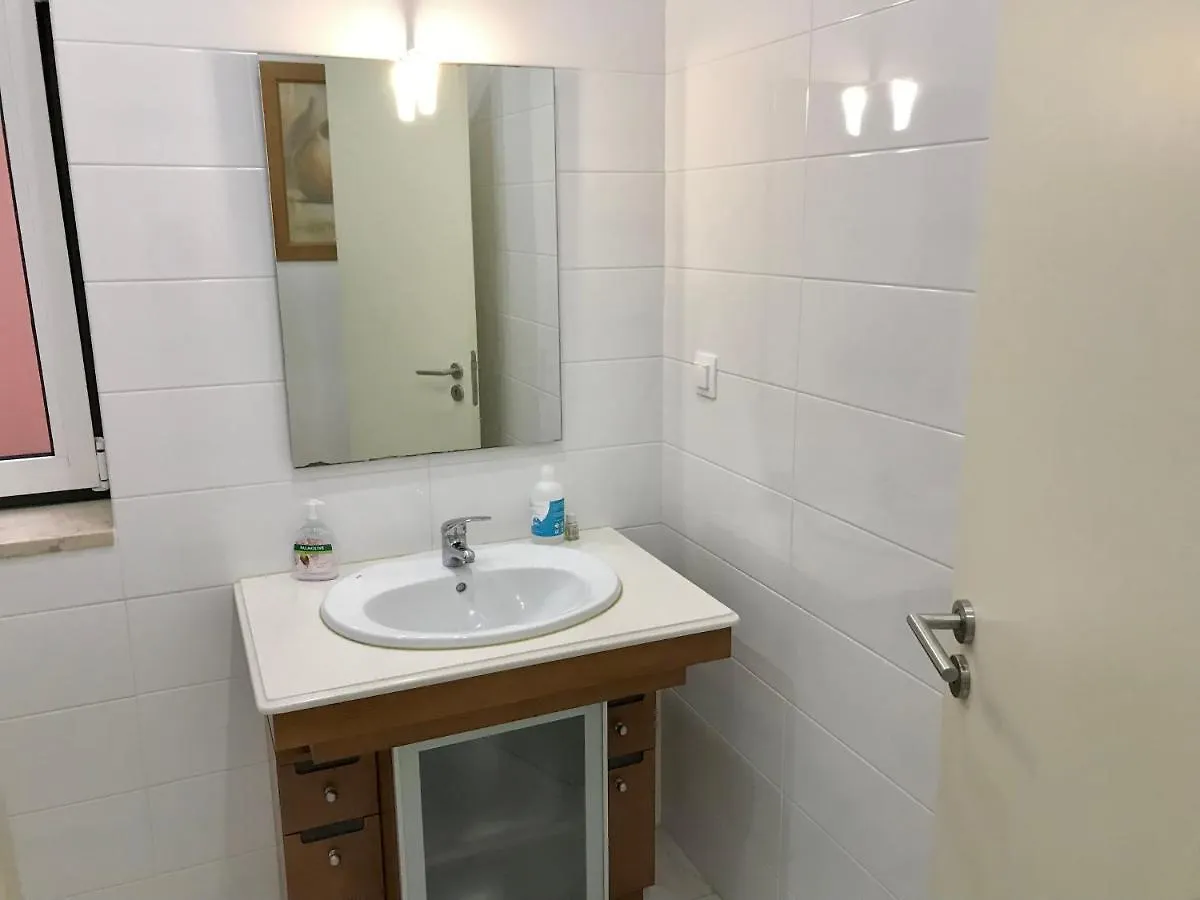 ליסבון Ipanema Bedroom