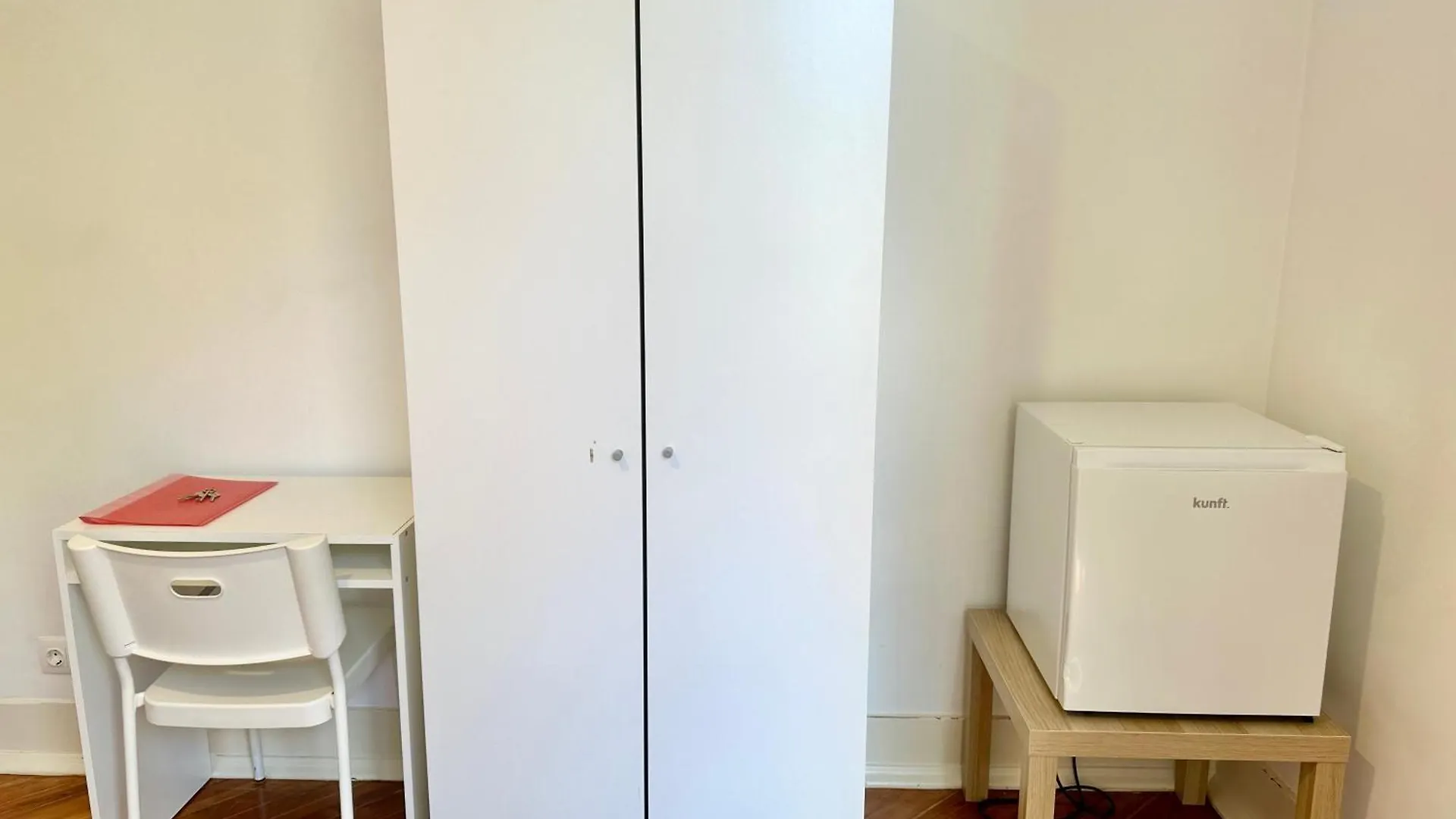 ליסבון Ipanema Bedroom